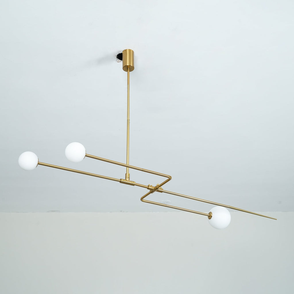 WINSLOW HARMONY HANGING CEILING LAMP