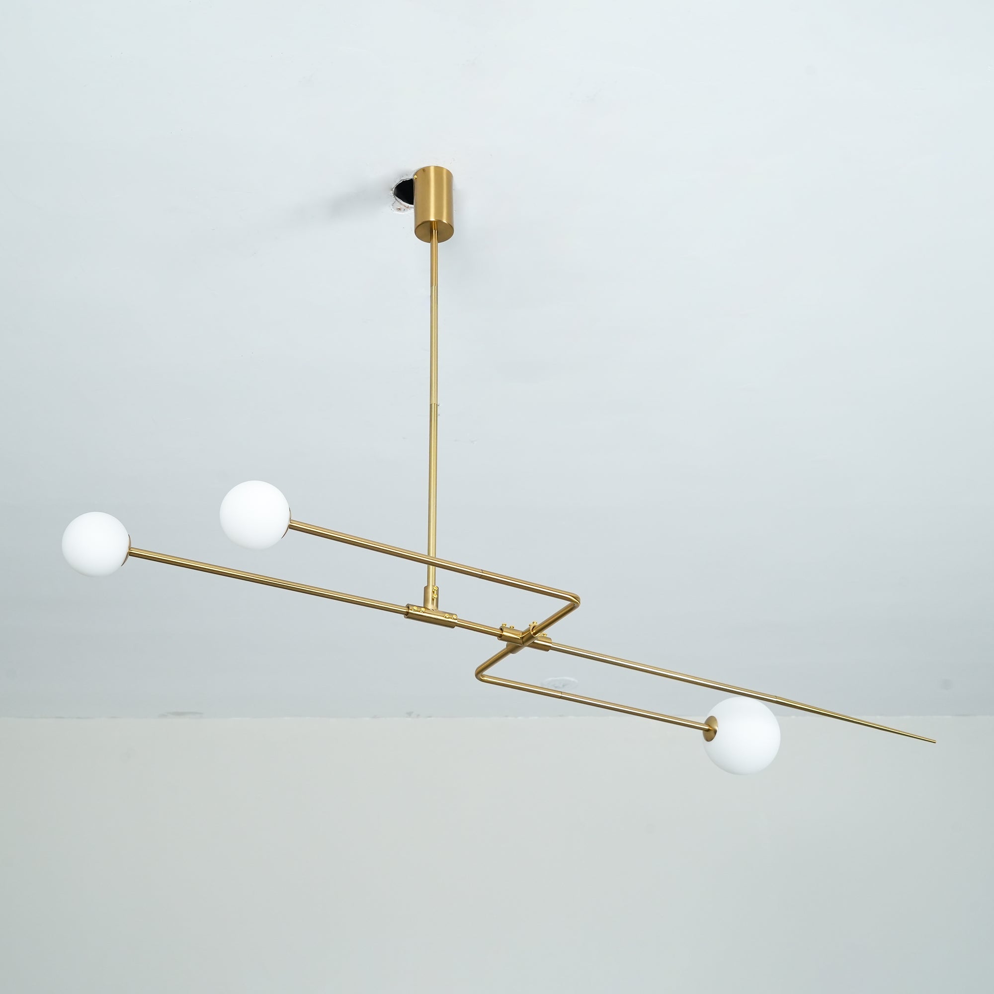 WINSLOW HARMONY HANGING CEILING LAMP