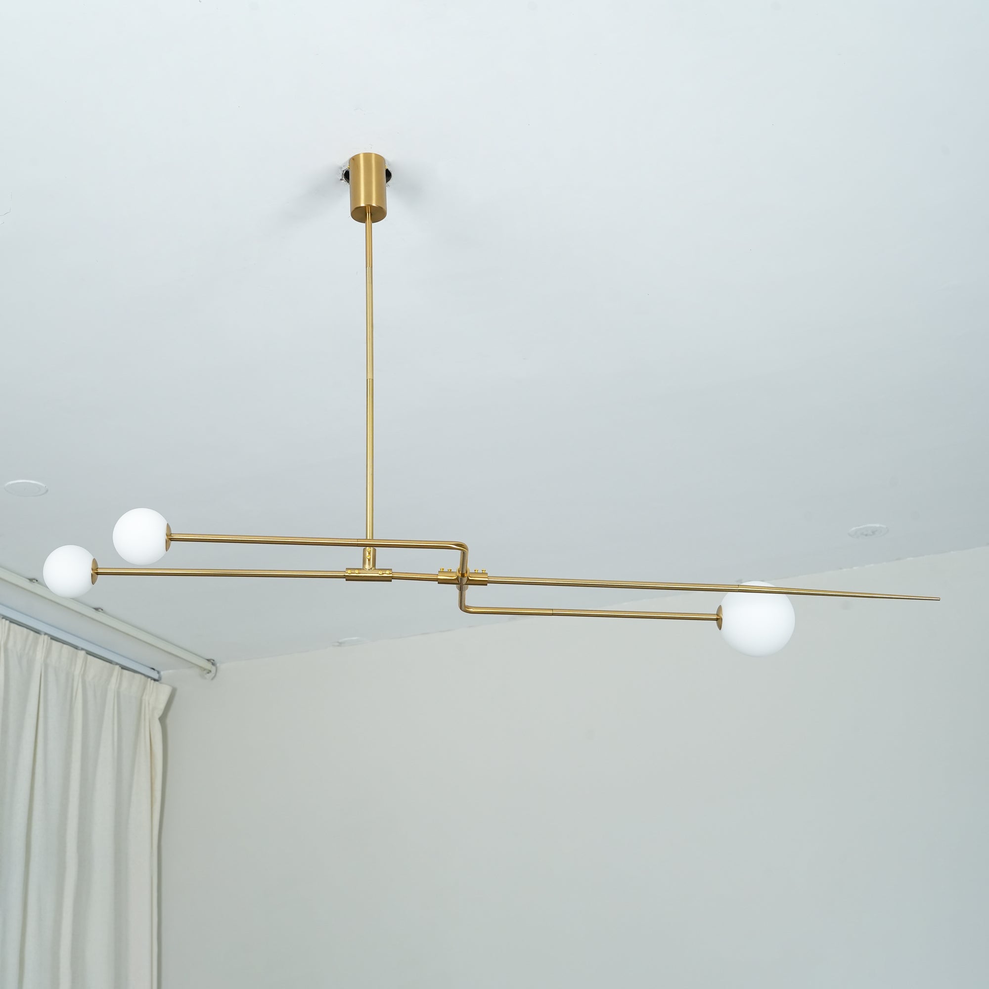 WINSLOW HARMONY HANGING CEILING LAMP