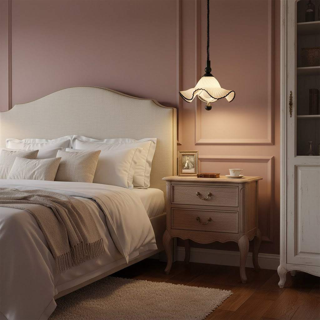 FENWICK HANGING ORB LIGHT