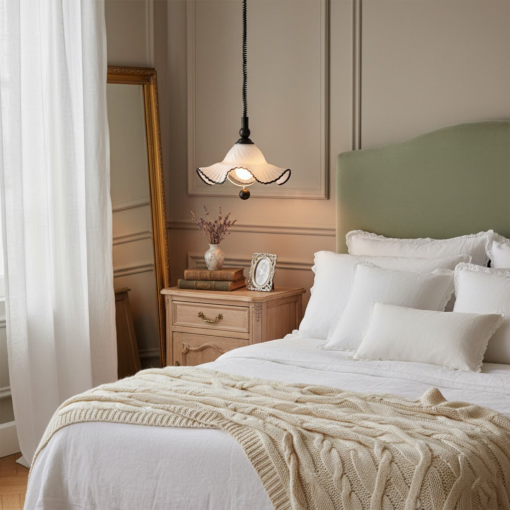 FENWICK HANGING ORB LIGHT