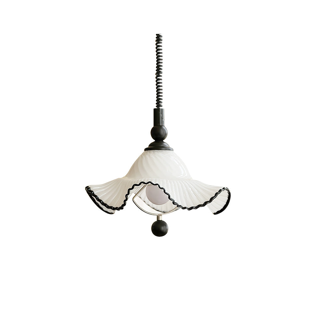 FENWICK HANGING ORB LIGHT