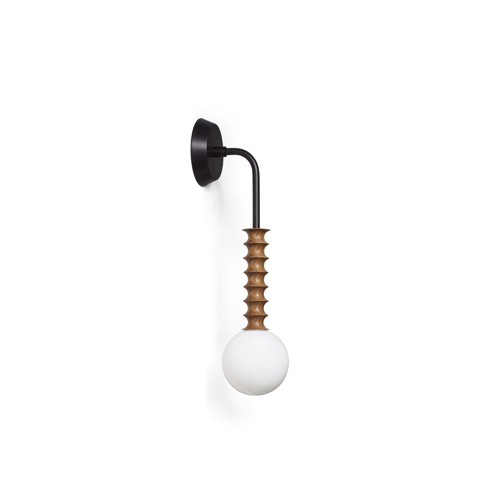 RAVENHALL LUMINAIRE WALL SCONCE