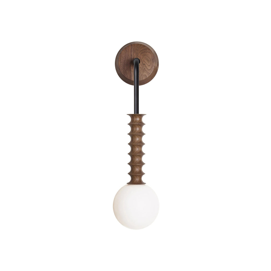 RAVENHALL LUMINAIRE WALL SCONCE