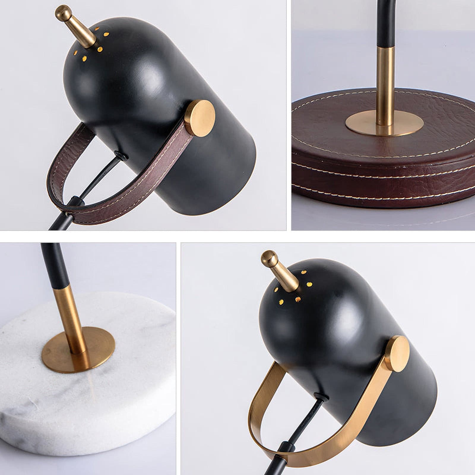 FENWICK HARBOR GLOW TABLE LANTERN