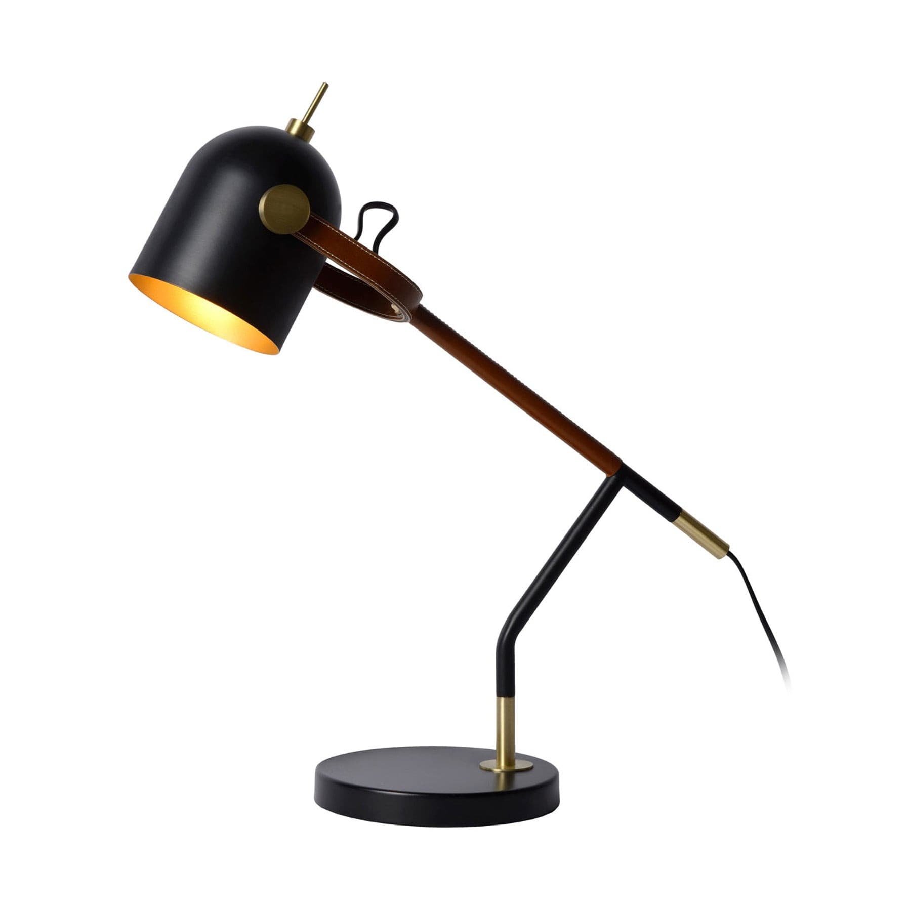 FENWICK HARBOR GLOW TABLE LANTERN