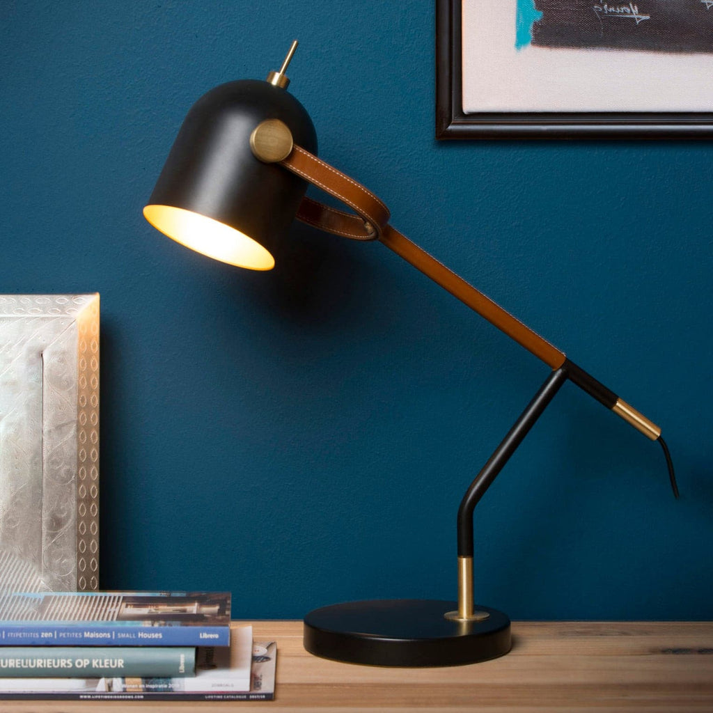 FENWICK HARBOR GLOW TABLE LANTERN