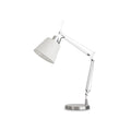 WHITMORE VINTAGE INSPIRATION TABLE LAMP