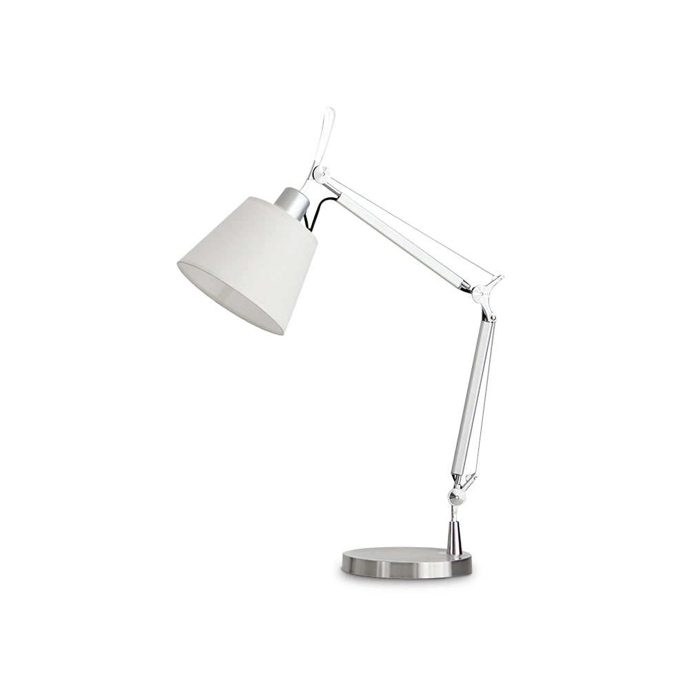 WHITMORE VINTAGE INSPIRATION TABLE LAMP