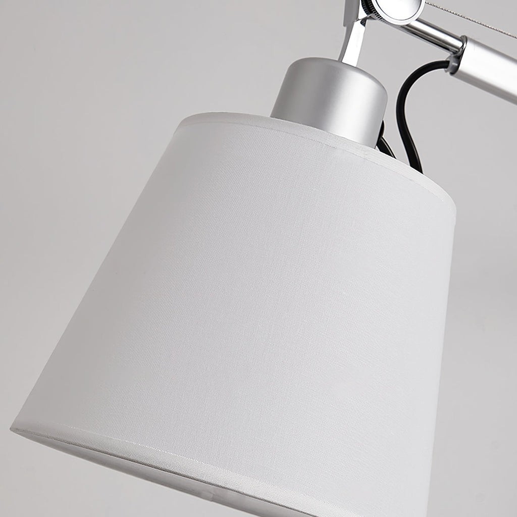 WHITMORE VINTAGE INSPIRATION TABLE LAMP