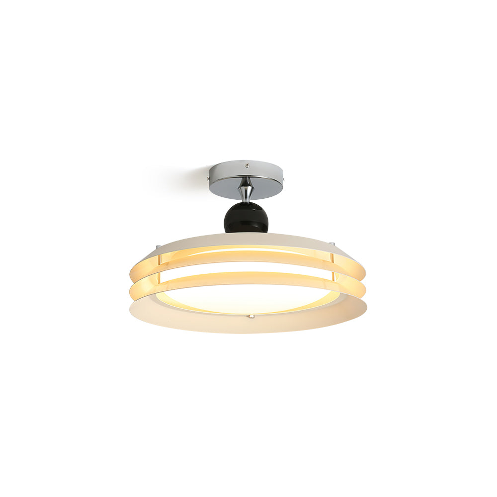 FENWICK HORIZONAL GLOW CEILING LIGHT