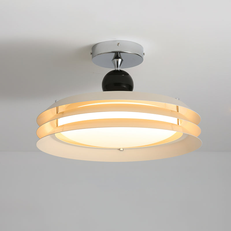 FENWICK HORIZONAL GLOW CEILING LIGHT