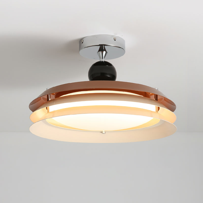 FENWICK HORIZONAL GLOW CEILING LIGHT