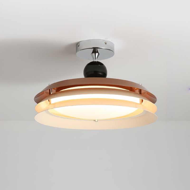 FENWICK HORIZONAL GLOW CEILING LIGHT