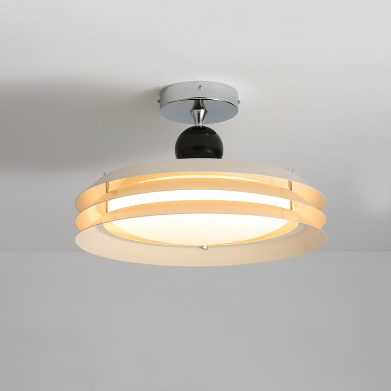 FENWICK HORIZONAL GLOW CEILING LIGHT