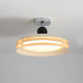 FENWICK HORIZONAL GLOW CEILING LIGHT
