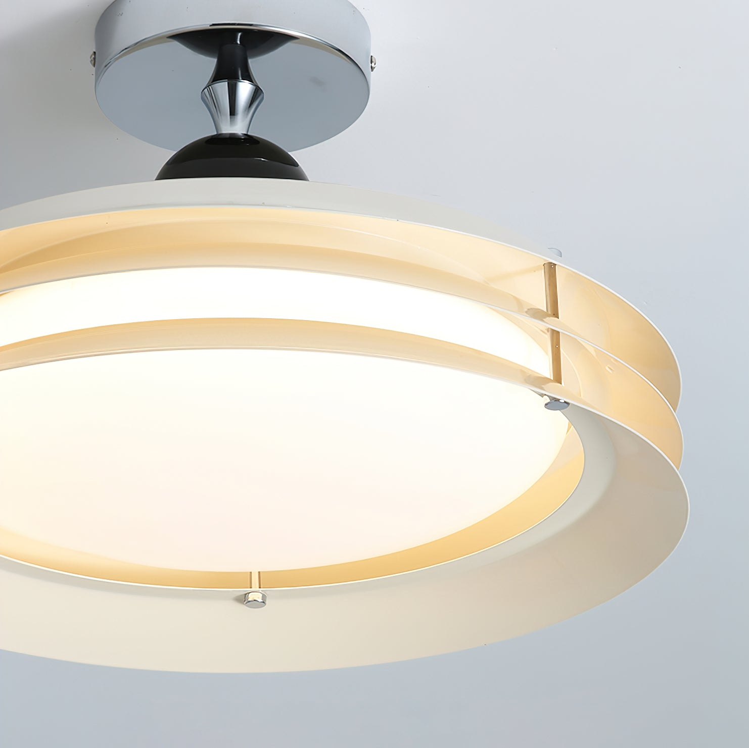 FENWICK HORIZONAL GLOW CEILING LIGHT
