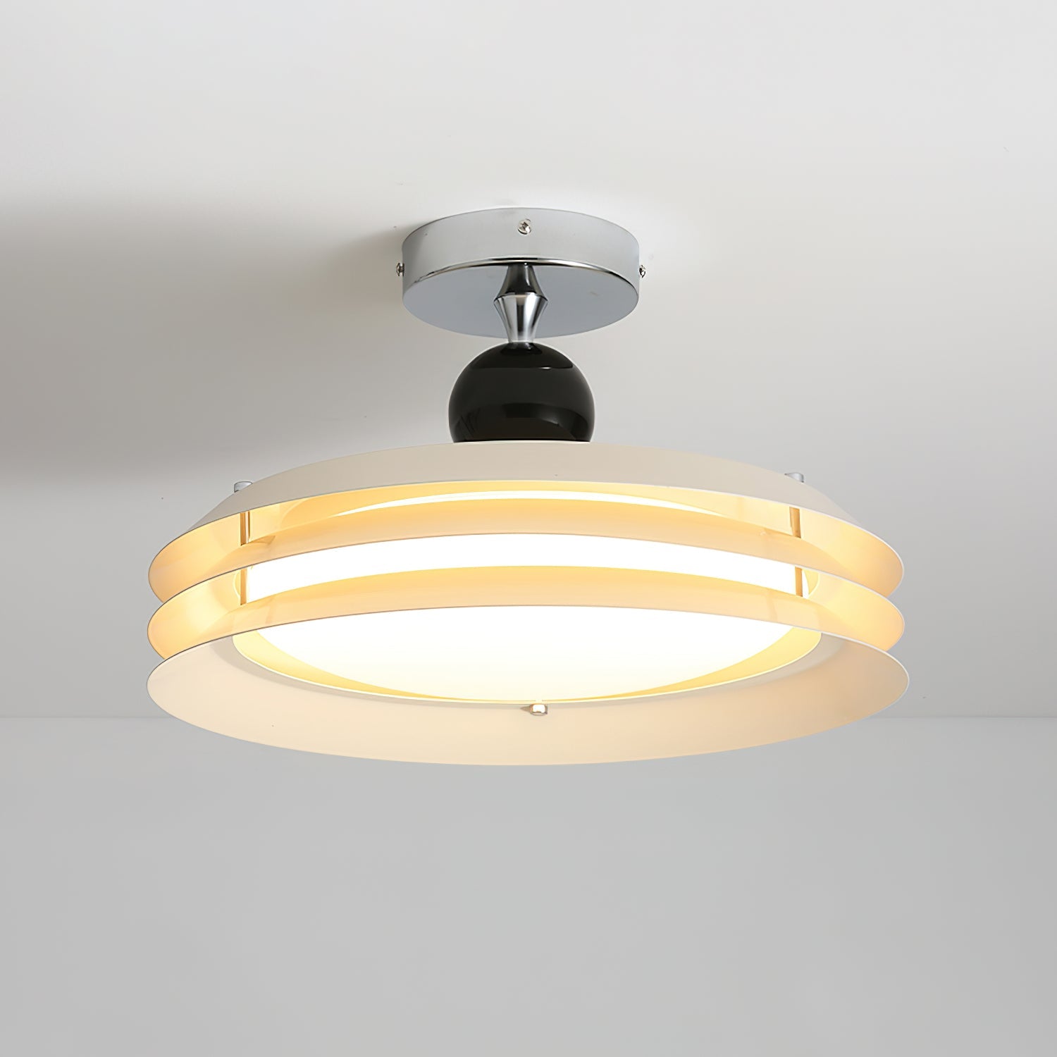 FENWICK HORIZONAL GLOW CEILING LIGHT