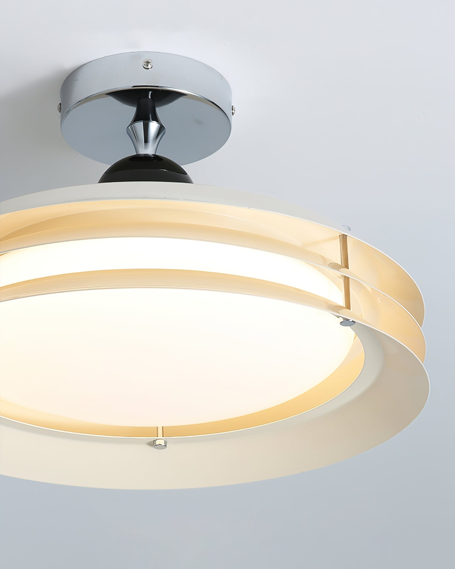 FENWICK HORIZONAL GLOW CEILING LIGHT