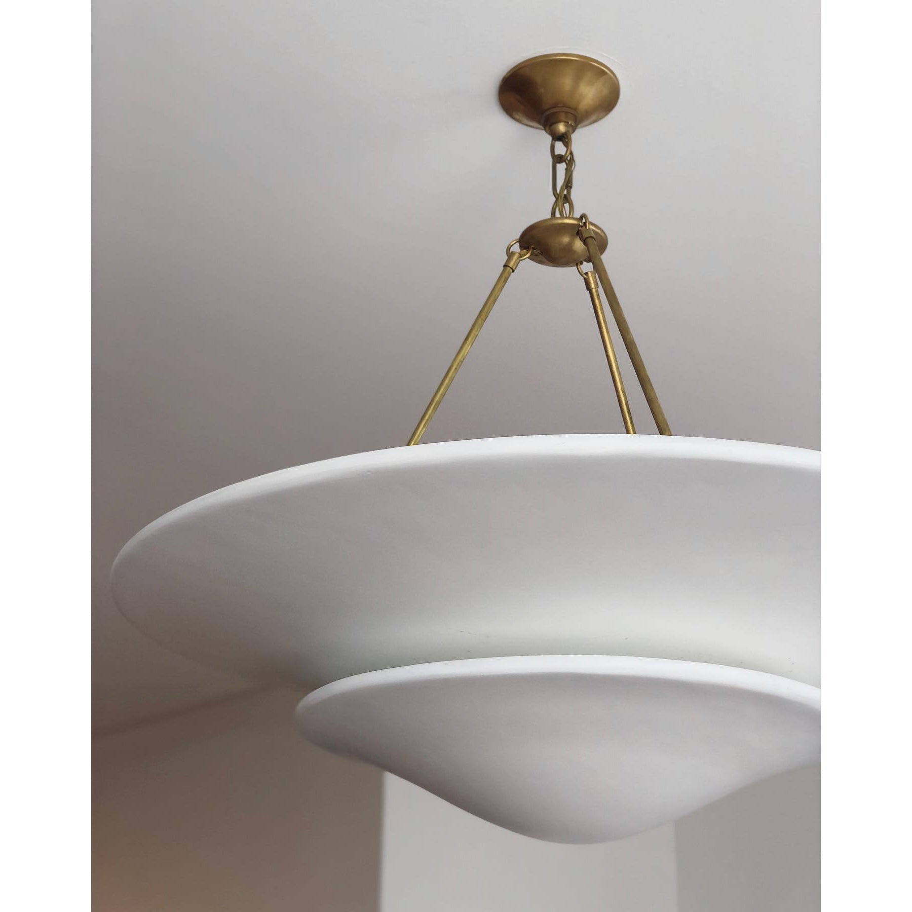 WINDSOR CRYSTAL RAIN CHANDELIER
