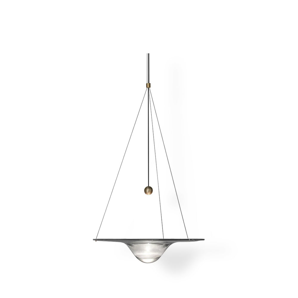 RAVENWOOD AURORA HANGING LANTERN