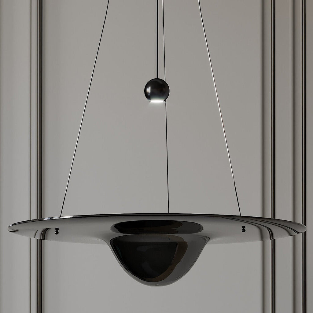 RAVENWOOD AURORA HANGING LANTERN