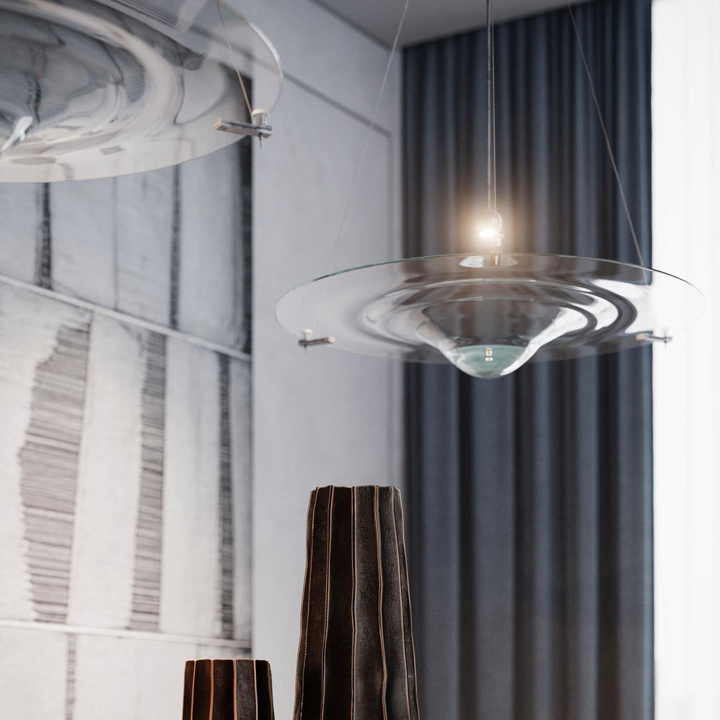 RAVENWOOD AURORA HANGING LANTERN