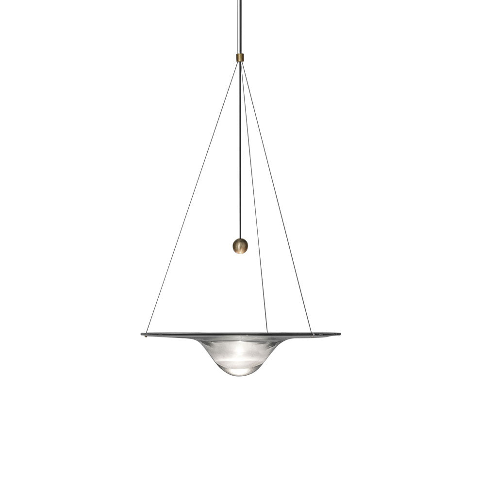 RAVENWOOD AURORA HANGING LANTERN