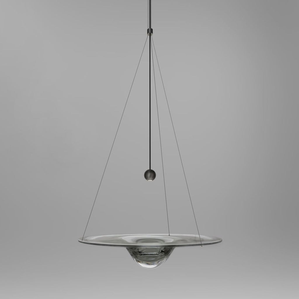 RAVENWOOD AURORA HANGING LANTERN