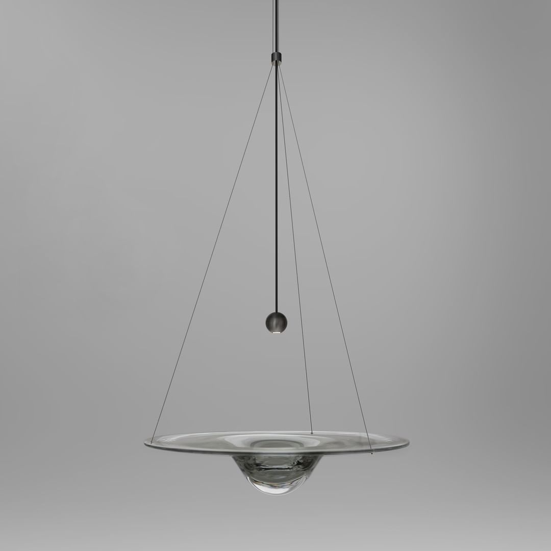 RAVENWOOD AURORA HANGING LANTERN