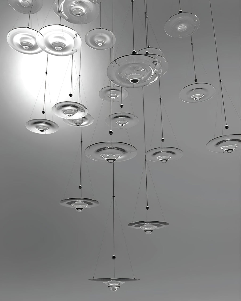RAVENWOOD AURORA HANGING LANTERN