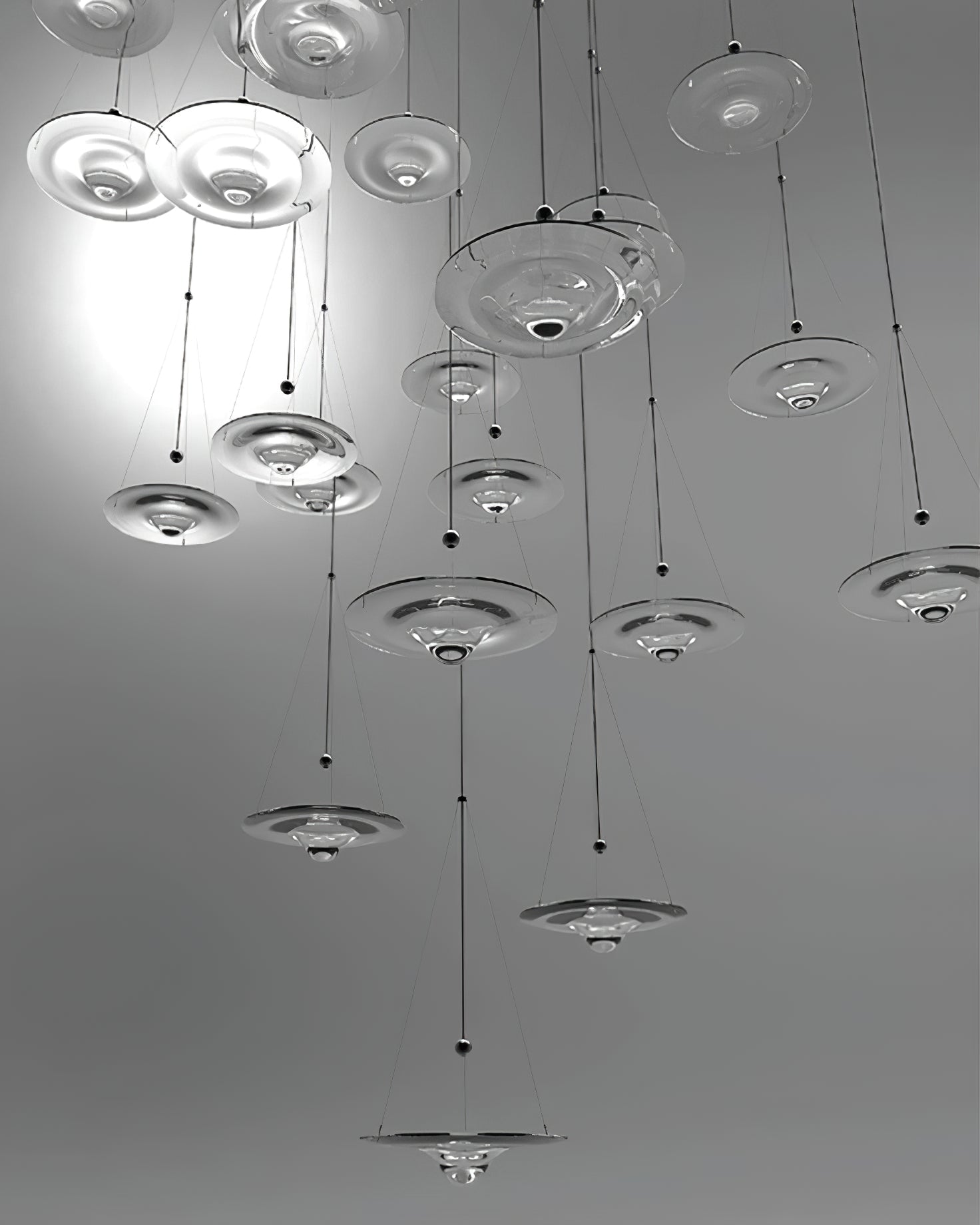 RAVENWOOD AURORA HANGING LANTERN