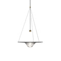 RAVENWOOD AURORA HANGING LANTERN