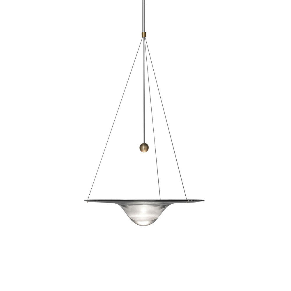 RAVENWOOD AURORA HANGING LANTERN