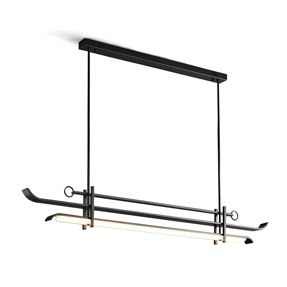 FENWICK GEOMETRIC CRYSTAL LIGHTING