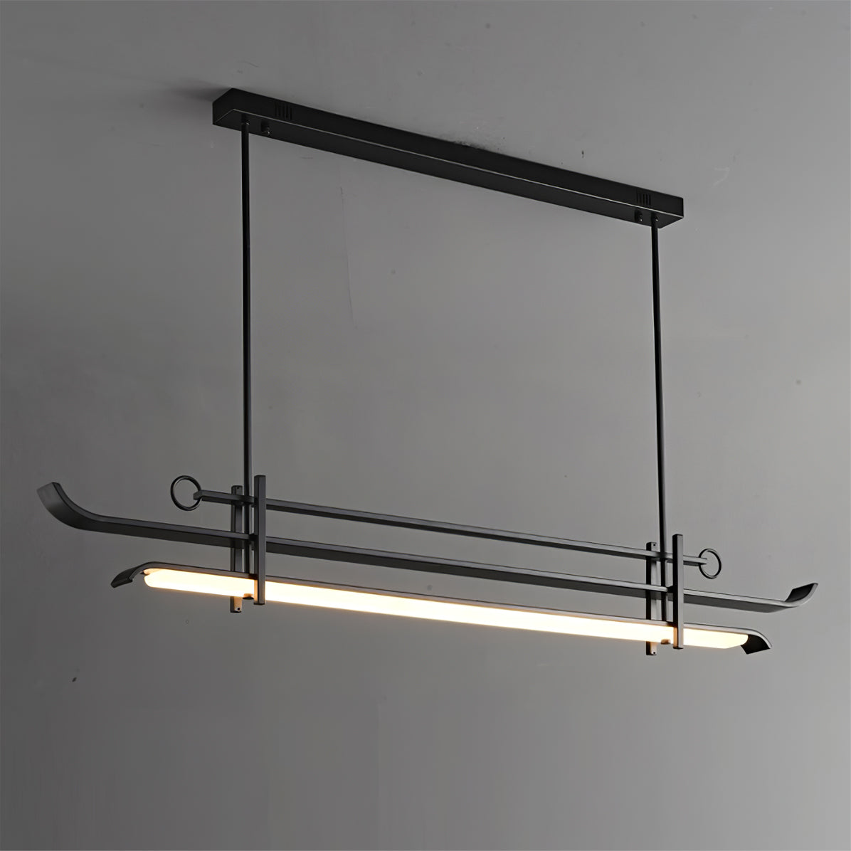FENWICK GEOMETRIC CRYSTAL LIGHTING
