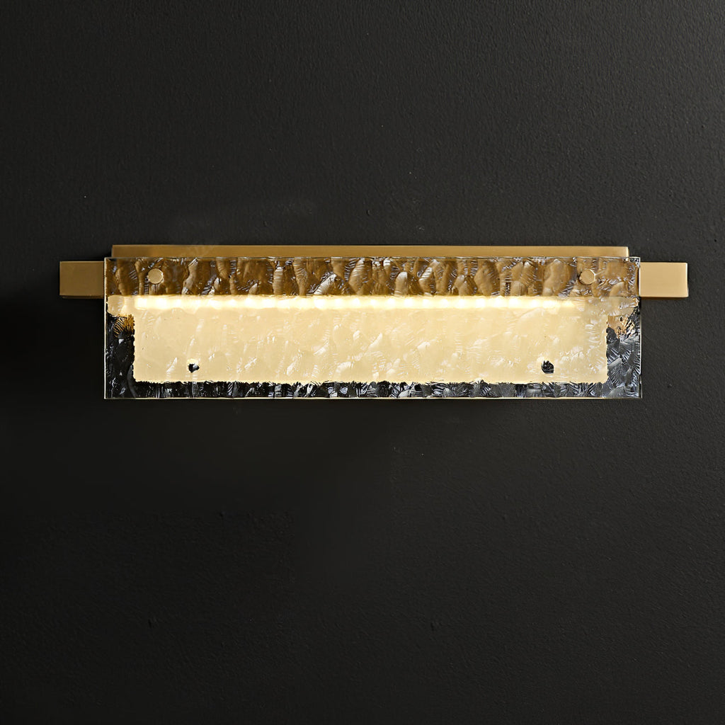 Ravenscroft Vintage Lantern Wall Sconce