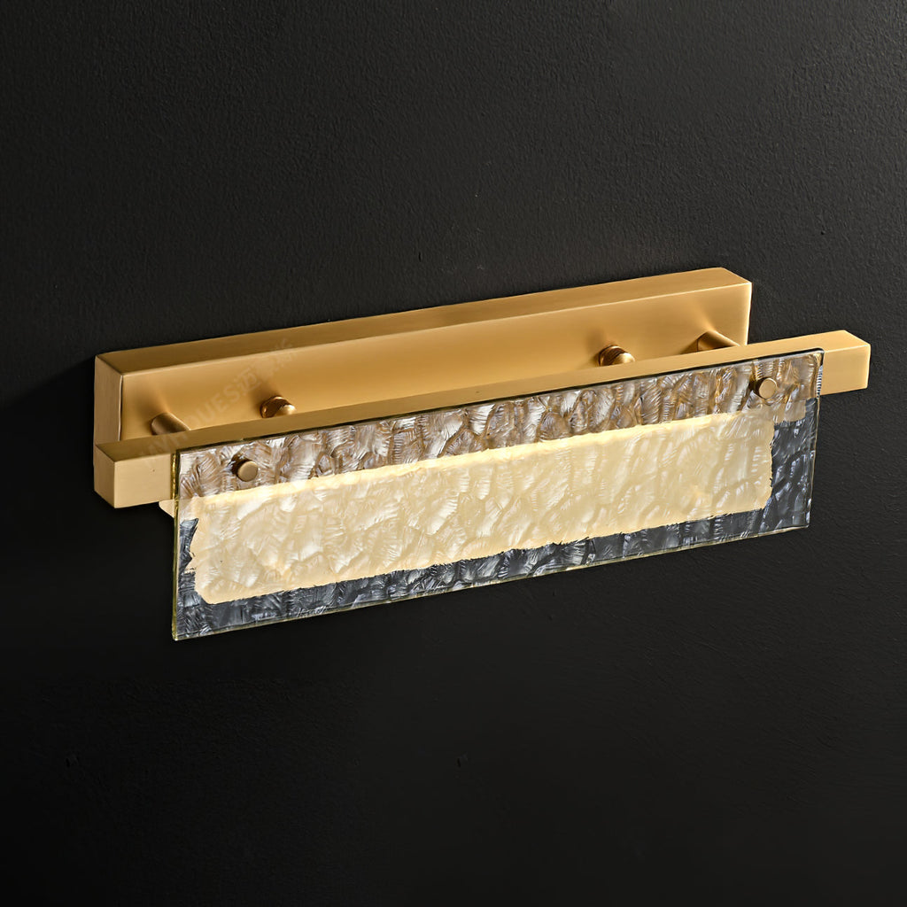 Ravenscroft Vintage Lantern Wall Sconce
