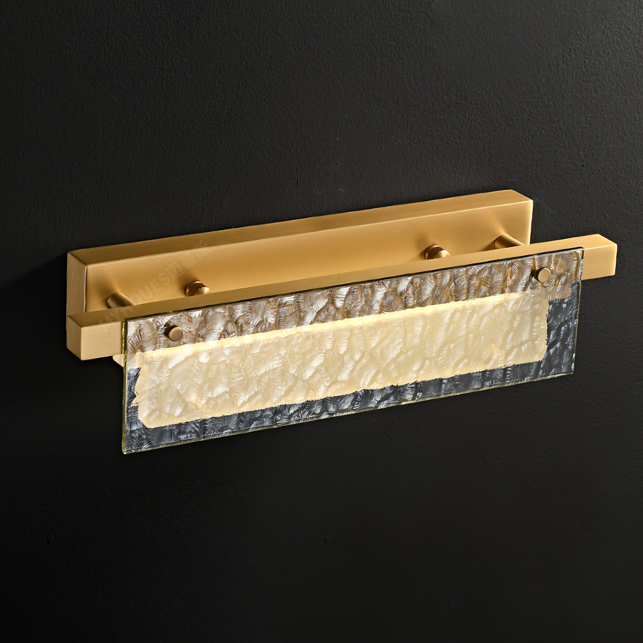 Ravenscroft Vintage Lantern Wall Sconce