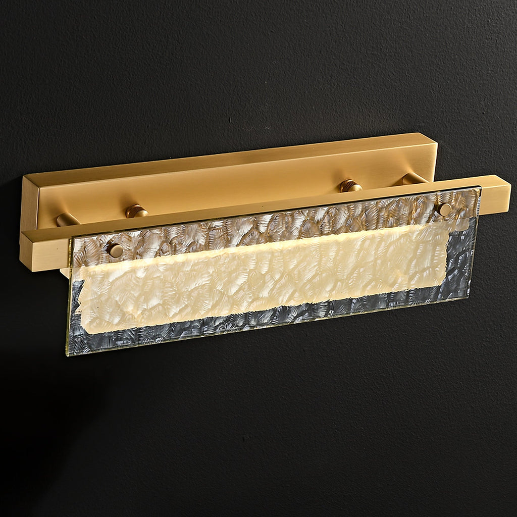 Ravenscroft Vintage Lantern Wall Sconce