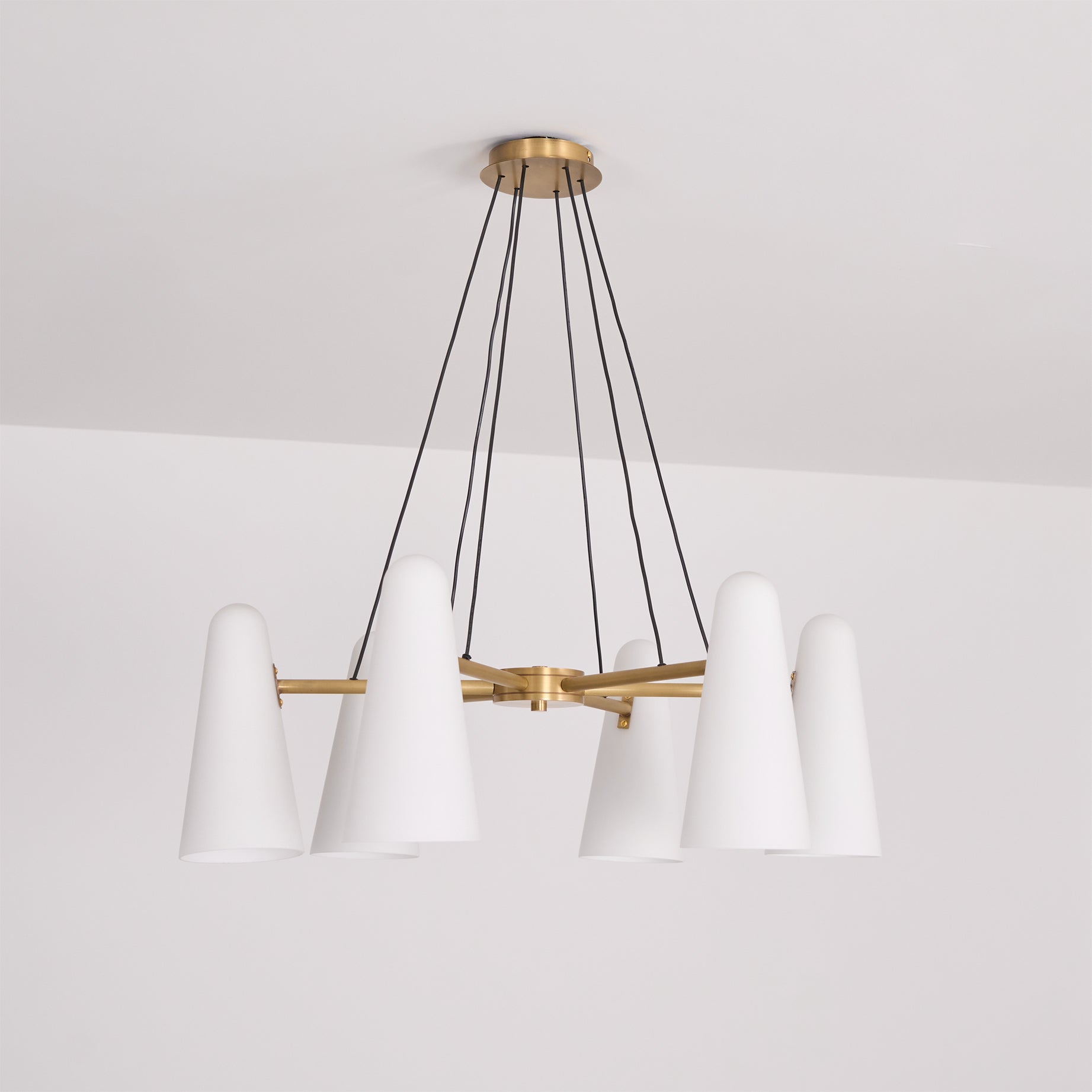 Ravenwood Crystal Cascade Lantern
