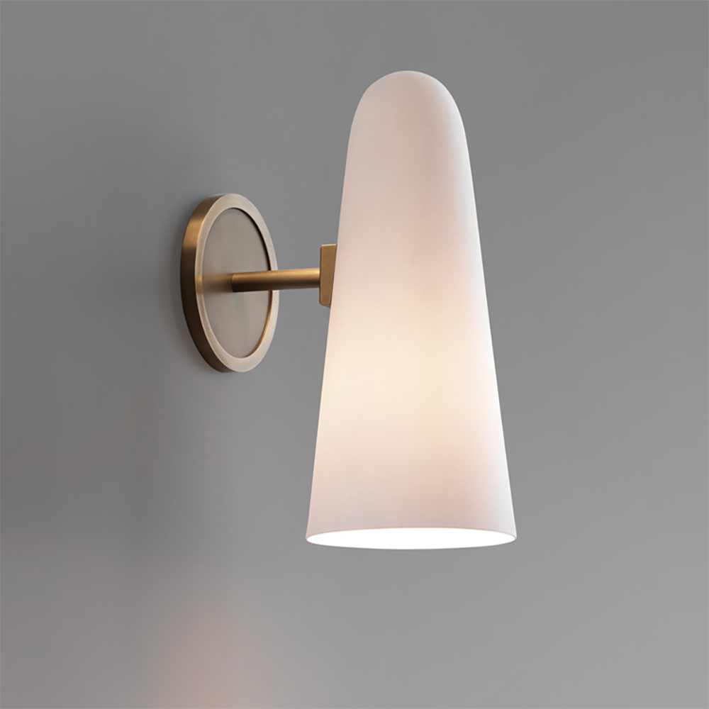 Harlington Vintage Iron Wall Sconce