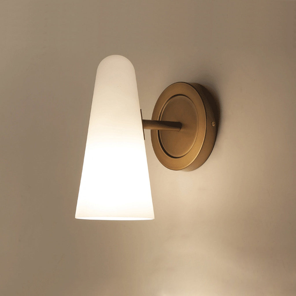 Harlington Vintage Iron Wall Sconce