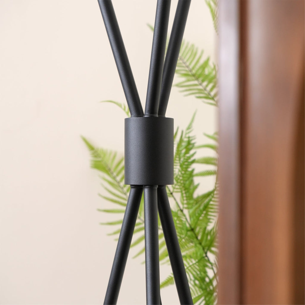 ALDERSON LUNAR GLOW FLOOR LIGHT