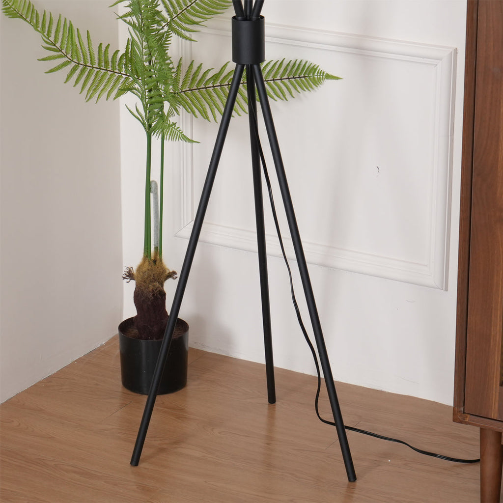 ALDERSON LUNAR GLOW FLOOR LIGHT