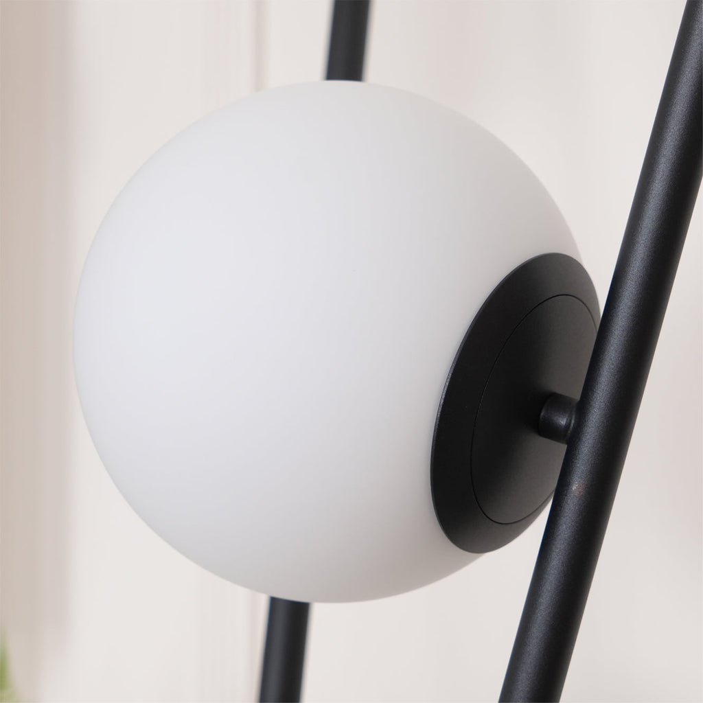 ALDERSON LUNAR GLOW FLOOR LIGHT