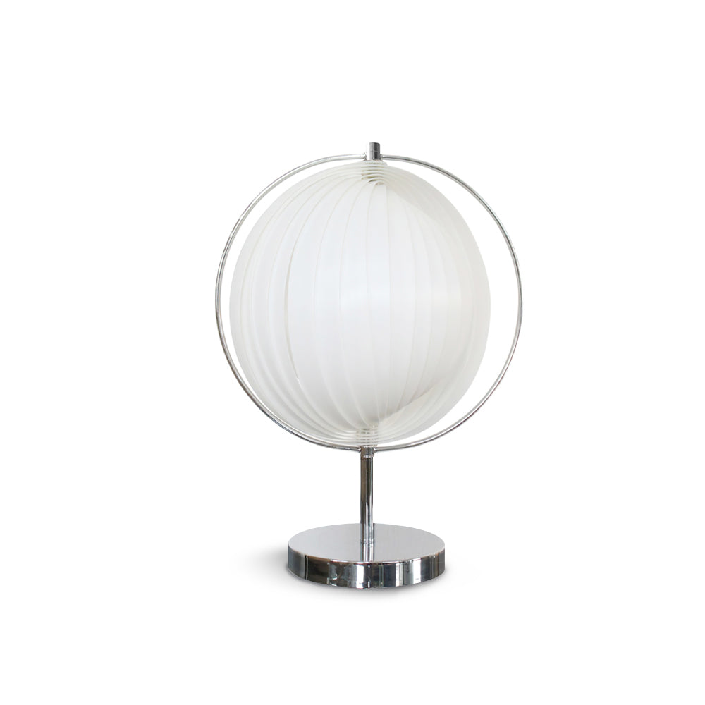 ASTRAL ORB TABLE LANTERN
