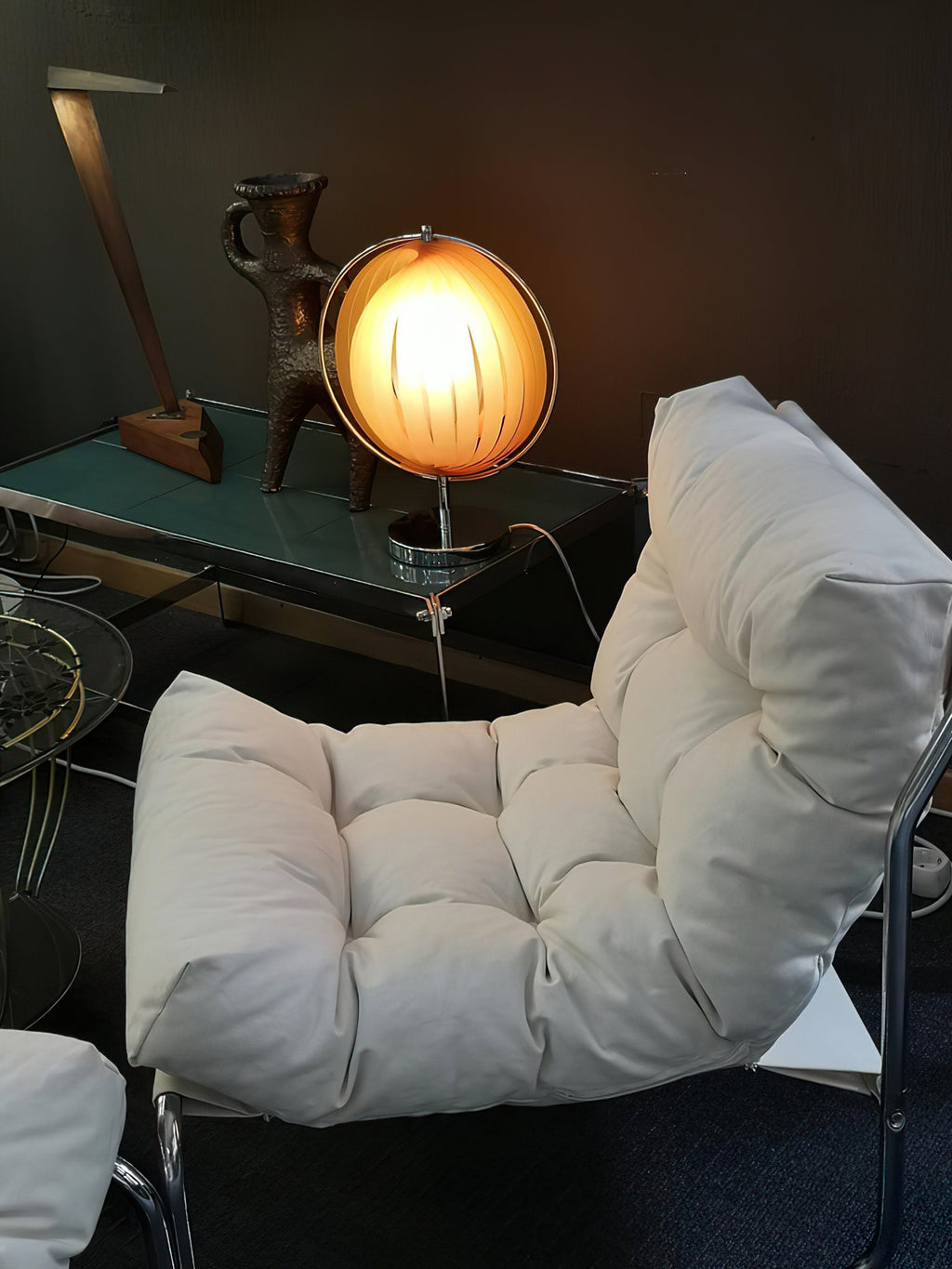 ASTRAL ORB TABLE LANTERN