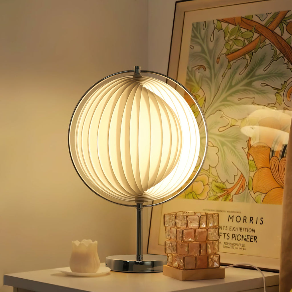 ASTRAL ORB TABLE LANTERN