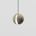 CELTIC HORIZON CONCRETE PENDANT LIGHT